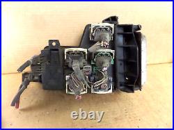 02-05 Dodge Ram 1500 Totally Integrated Power Module Fuse Box TIPM 05026034