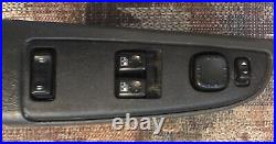 03 04 05 06 Sierra Silverado 2dr Driver Master Power Window Switch GM 15125141