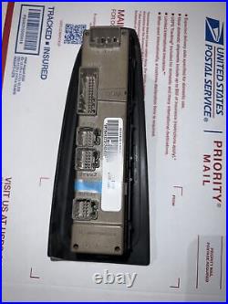 03 04 05 06 Sierra Silverado 2dr Left Master Power Window Switch OEM 15202849