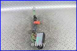 03-05 RAM 3500 Driver LH Left Electrical Power Seat Control Switch Pigtail OEM