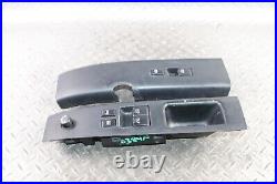 03-06 350Z Electronic Master Pair LH RH Powered Window Door Switch Control OEM