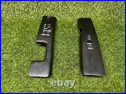 03-06 NISSAN 350Z Pair Driver Left Passenger Right Power Window Control Switch