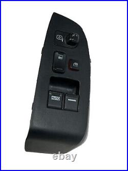 03-07 Honda Accord Coupe Power Master Window Control Switch OEM