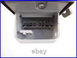 03 09 Toyota 4runner Sr5 Limited Front Left Side Master Power Window Switch