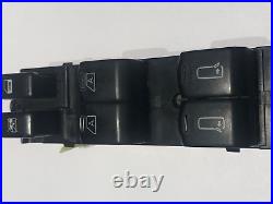 04 05 06- 2008 09 Nissan Quest OEM Master Left Power Driver Window Switch 2004