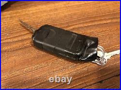 04-08 Chrysler Crossfire Ignition Switch Key Transponder Immobilizer Module Oem