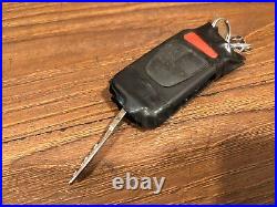 04-08 Chrysler Crossfire Ignition Switch Key Transponder Immobilizer Module Oem