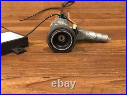 04-08 Chrysler Crossfire Ignition Switch Key Transponder Immobilizer Module Oem