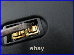 04 Lamborghini Gallardo Switch, Power Seat Control with Trim Pair Right 400881326A