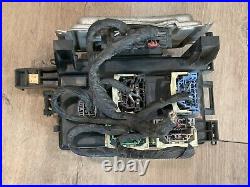 06-07 Charger Tipm Fuse Box Oem Main Panel Engine Bcm Body Control Module Relay