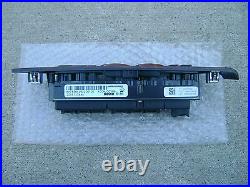 07 10 Cadillac Escalade Driver Left Side Master Power Window Switch Oem New