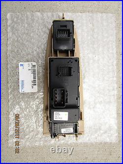 07 10 Saturn Outlook Xe Xr Driver Left Side Master Power Window Switch New