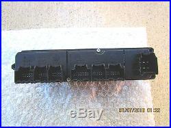 07 13 Chevy Tahoe Suburban Avalanche Lt Ls Master Power Window Switch New