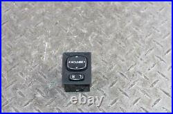07-20 Tundra Electronic Powered Mirror Control Switch Assembly OEM Factory WTY