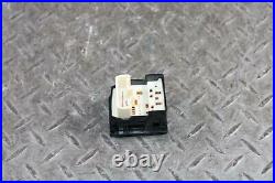 07-20 Tundra Electronic Powered Mirror Control Switch Assembly OEM Factory WTY