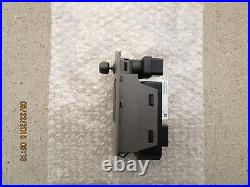 08 15 Chevy Express 1500 2500 Front Left Side Master Power Window Switch New