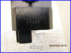 08 15 Chevy Express 1500 2500 Front Left Side Master Power Window Switch New