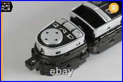 09-13 Mercedes W221 S550 S400 Left Driver Master Window Switch Control OEM