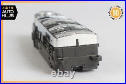 09-13 Mercedes W221 S550 S400 S450 Left Driver Master Window Switch Control OEM