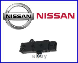 09-20 Genuine Nissan Maxima FRONT DRIVER POWER SEAT SWITCH 87066-4HA0A
