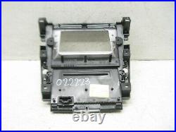 10-11 Jaguar Xkr Xk Temperature Climate Control Oem 9w8318c858ba