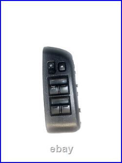 10-14 Honda Insight Power Master Window Control Switch M38467 OEM