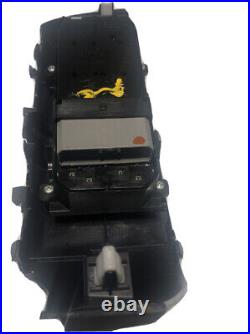 10-14 Honda Insight Power Master Window Control Switch M38467 OEM