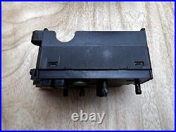 1248212651 W124 Right Power Seat Control Switch With Memory Oem Nos Original