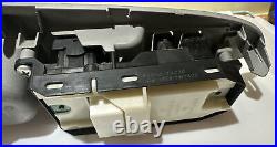 12 15 SCION IQ Driver Side Master Power Window Switch Factory OEM