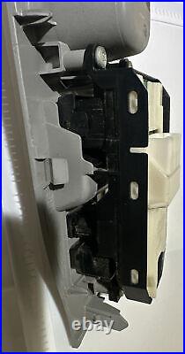 12 15 SCION IQ Driver Side Master Power Window Switch Factory OEM