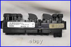 15906883 Driver Master Power Window Switch Fits 07-08 ESCALADE E1C11
