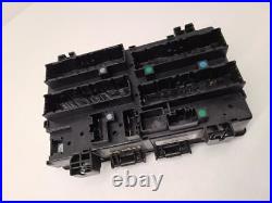 16-17 JEEP Grand Cherokee Multifunction Totally Integrated Power Module TIPM