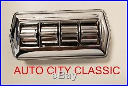 1955 1957 Power Window Switch Chevy Buick Cad Olds Pont GM Full Size 4 Pc Set