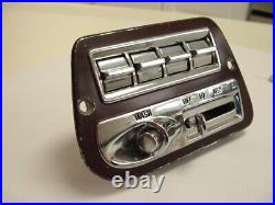 1959 1960 Cadillac Drivers Power Window Switch Nice Smooth Operation Original