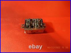 1963 1967 Cadillac Deville Power Window Switch Control Button