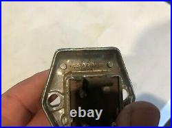 1964 64 Chevy Impala SS Convertible Top Power Switch OEM Hot Rod Restore GM