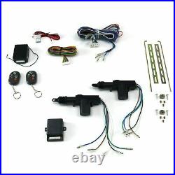 1967-2002 CAMARO power door locks ELECTRIC Chevy Chevrolet SS RS Z28 V8 Muscle
