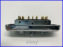 1982-1991 Mercury Grand Marquis Front Right Power Electric Seat Track Switch OEM