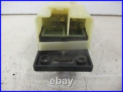 1984-1989 Nissan 300ZX Both Power Window Switches TESTED