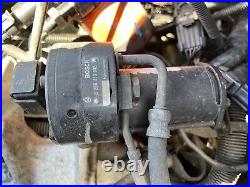 1987-1992 Cadillac Allante Abs Anti Brake Pump Master Clylinder Accumulator Oem