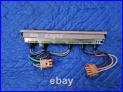 1987- 1993 Cadillac Allante RH Right Passenger Front Seat Power Switch Control