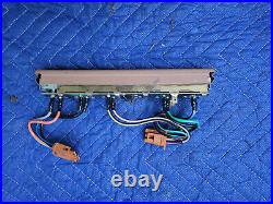 1987- 1993 Cadillac Allante RH Right Passenger Front Seat Power Switch Control