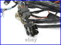 1990-91 Suburban Crew Cab POWER SIDE VIEW MIRRORS door wiring harness 1981-87