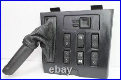 1995-2002 Range Rover P38 Master Power Window Switch Controls'95'98 99'00'02