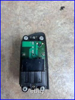 1995 S14 Nissan 240sx Drivers Power Window Switch Non Electric Lock