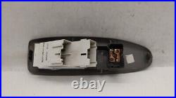 2000-2002 Ford Expedition Driver Left Door Master Power Window Switch HAGDF