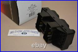 2001 Ford F-150 Crew Cab LH Driver Side Door Master Power Window Switch OEM