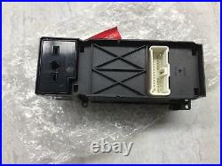 2003-2004 Honda Accord EX OEM Driver Power Window Switch 35754-SDA-306