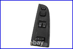 2003-2006 Chevy Silverado Driver Left Side Power Window Master Switch 15202848