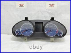 2003-2012 Maserati Quattroporte Speedometer Instrument Cluster Gauge OEM